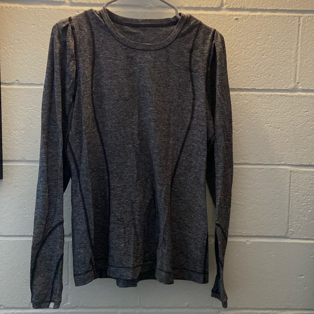 Lululemon soft shirt